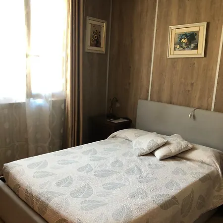 Pensionat Da Isa 3*