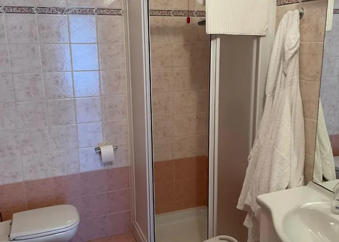 Da Isa Gasthuis Sedrina